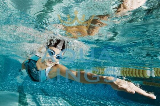 Тренировки по плаванию комплексные для взрослых и детей в Минске